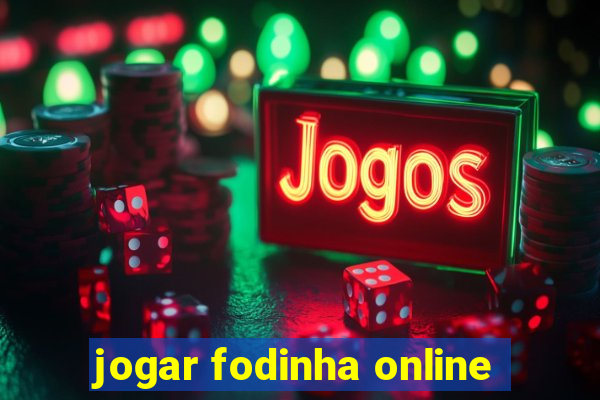 jogar fodinha online